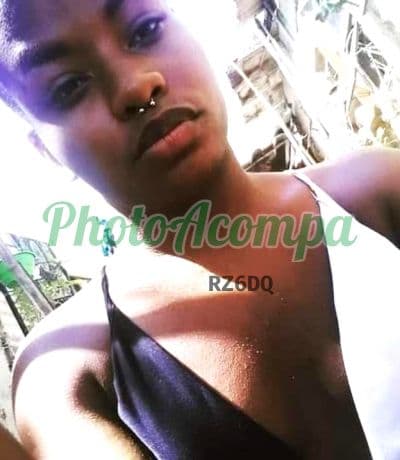 Travesti acompanhante em Vitória da Conquista com beijo na boca (2) — Sophia