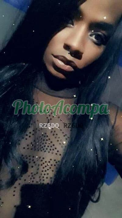 Foto 4: Travesti acompanhante em Vitória da Conquista — beijo na boca, Sophia