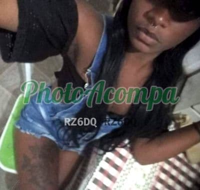 Travesti acompanhante foto sem retoque em Vitória da Conquista — Sophia, foto 5