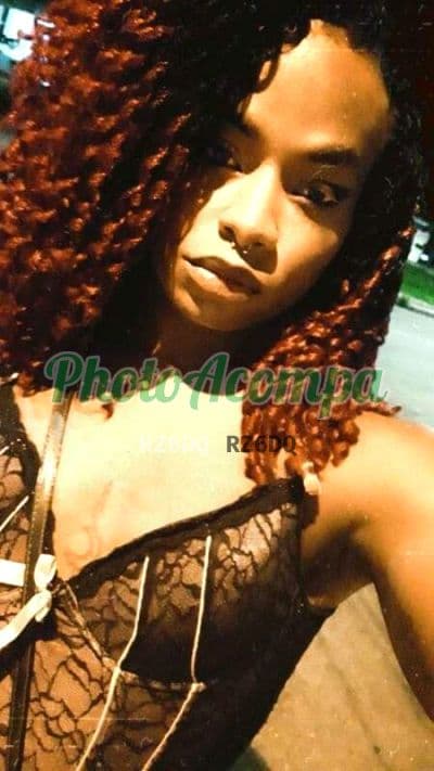 Travesti acompanhante em Vitória da Conquista — beijo na boca, foto 6 de Sophia