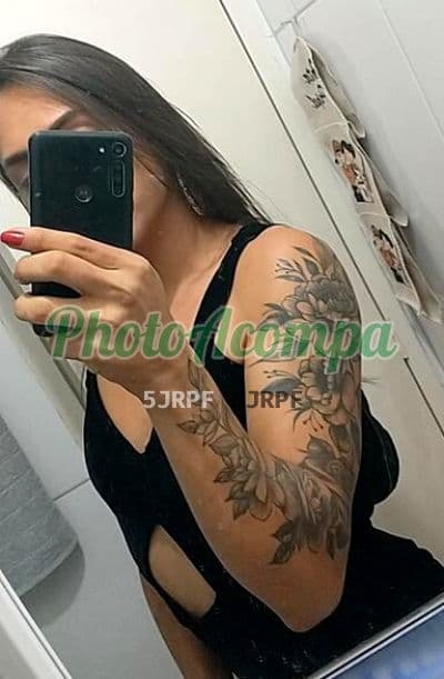 Travesti acompanhante em Caldas Novas — beijo na boca, foto 6 de Sophia