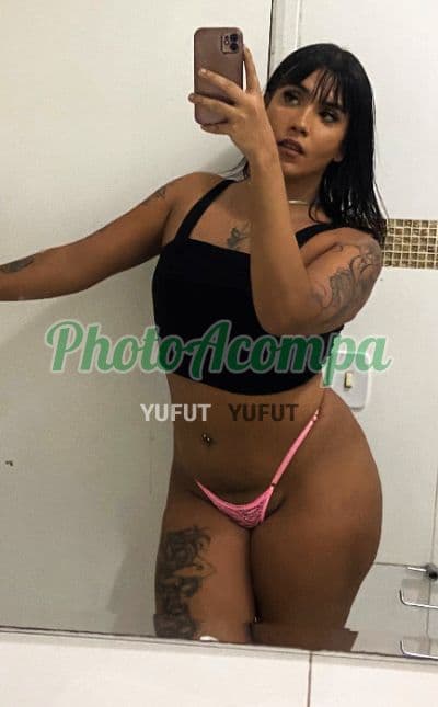 Travesti acompanhante em Duque de Caxias — garganta profunda, foto 6 de Sophia