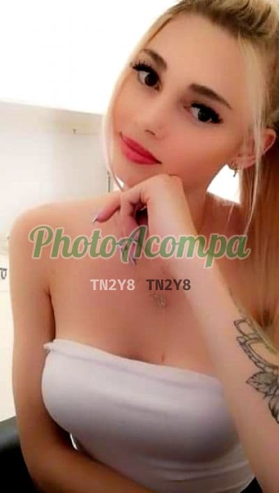 Travesti acompanhante foto sem retoque em São Luís — Sophia, foto 5