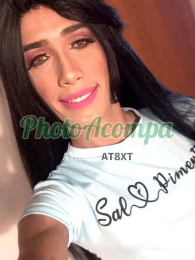 Travesti acompanhante foto sem retoque em Uberaba — Sophia, foto 5