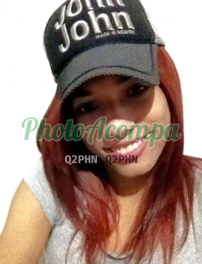 Travesti acompanhante em Bauru com beijo na boca (2) — Sophia