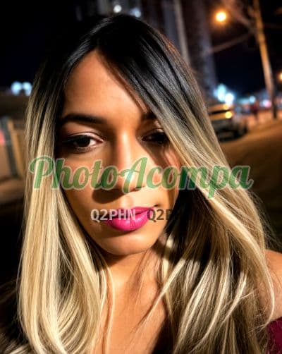 Travesti acompanhante em Bauru — garganta profunda, foto 6 de Sophia