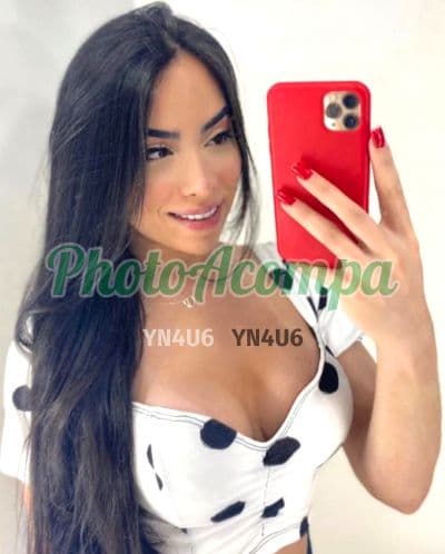 Foto 4: Travesti acompanhante em Contagem — beijo na boca, Sophia