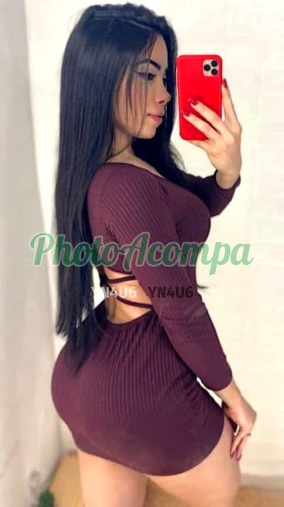 Travesti acompanhante foto sem retoque em Contagem — Sophia, foto 5