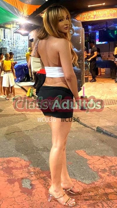 Travesti acompanhante imagem do anúncio em Duque de Caxias — Sophia