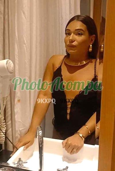 Travesti acompanhante foto verificada em Cotia, foto 3 de Sophia