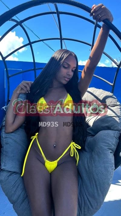 Travesti acompanhante imagem do anúncio em Salvador, foto de perfil