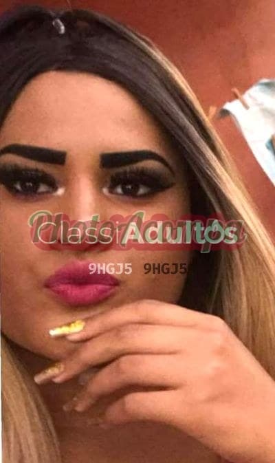 Travesti acompanhante imagem do anúncio em Niterói, foto de perfil