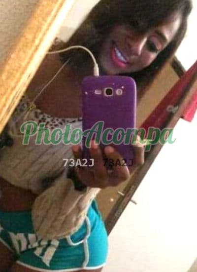 Travesti acompanhante em Avaré — beijo na boca, foto 6 de Sophia