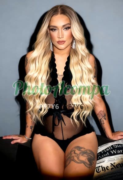 Travesti acompanhante em São Paulo — beijo grego, foto 2 de Sophie