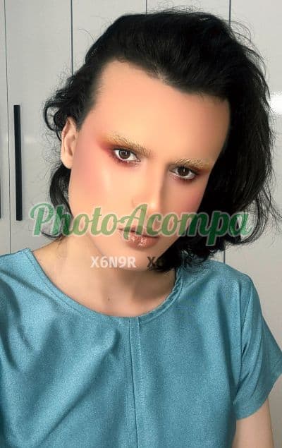 Travesti acompanhante foto verificada em Florianópolis — Sophie, foto 3