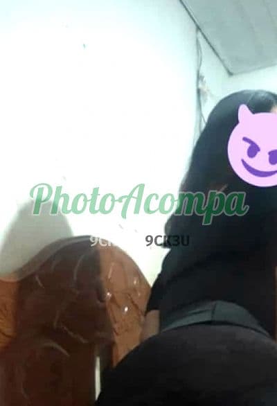Travesti acompanhante em Manaus — beijo na boca, foto 2 de Sophya