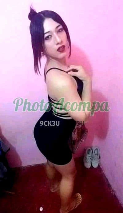 Foto 4: Travesti acompanhante em Manaus — garganta profunda, Sophya