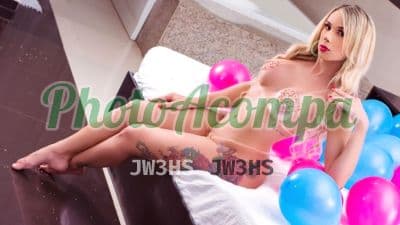 Travesti acompanhante foto verificada em Caruaru — Sophya, foto 3