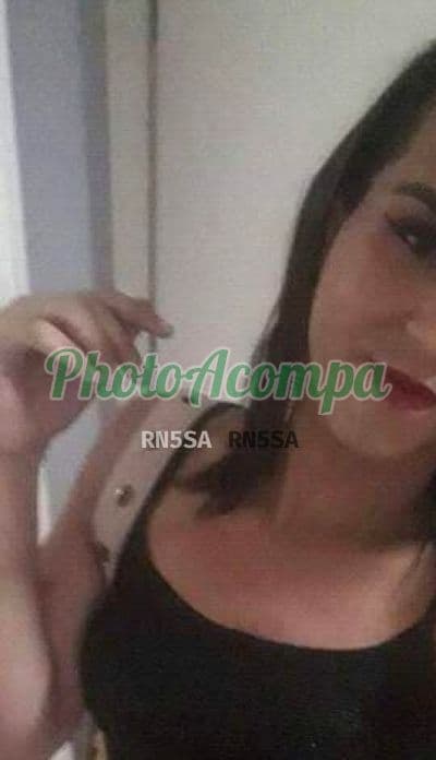 Foto 4: Travesti acompanhante em São Paulo — garganta profunda, Sophya