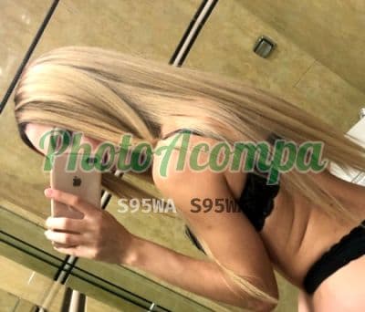 Travesti acompanhante foto sem retoque em Jundiaí — Sophya, foto 5
