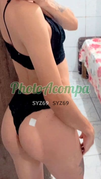 Foto 4: Travesti acompanhante em Jaboatão dos Guararapes — beijo na boca, Sophya