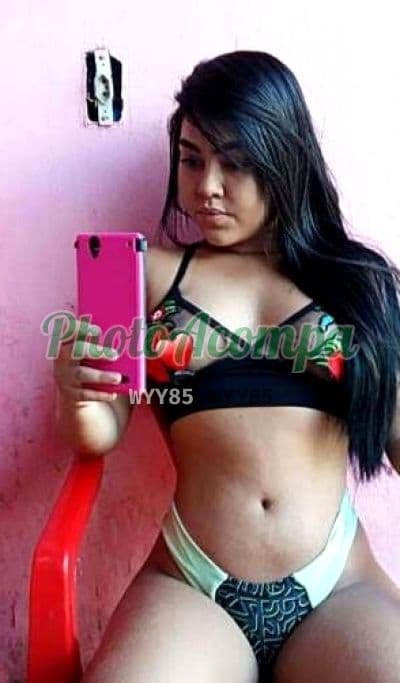 Travesti acompanhante foto verificada em São Paulo, foto 3 de Soraya
