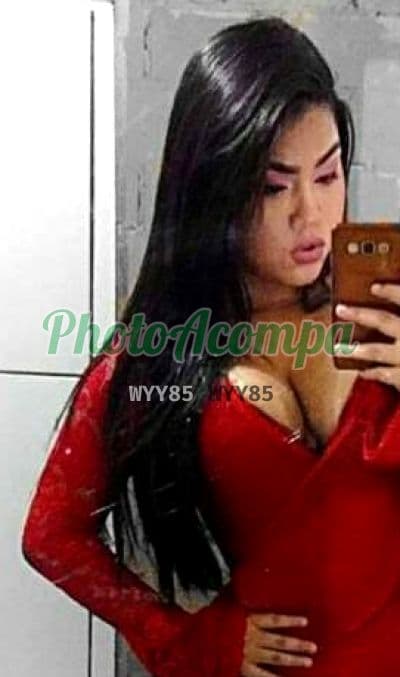 Travesti acompanhante imagem autêntica em São Paulo — Soraya, foto 4
