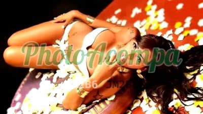Travesti acompanhante em São Paulo — beijo na boca, foto 2 de Stefane