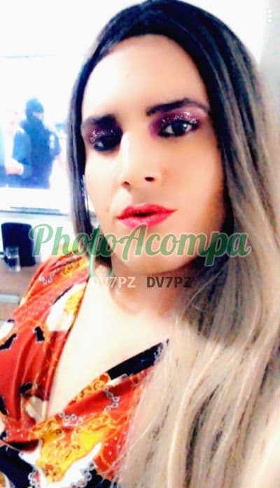Travesti acompanhante foto verificada em Mogi Mirim (3) — Stefany