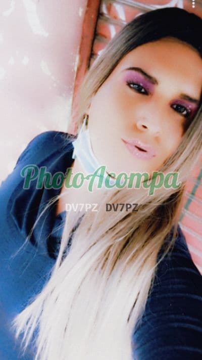 Travesti acompanhante em Mogi Mirim — garganta profunda, foto 4 de Stefany