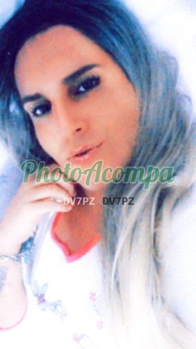Travesti acompanhante foto sem retoque em Mogi Mirim, foto 5 de Stefany