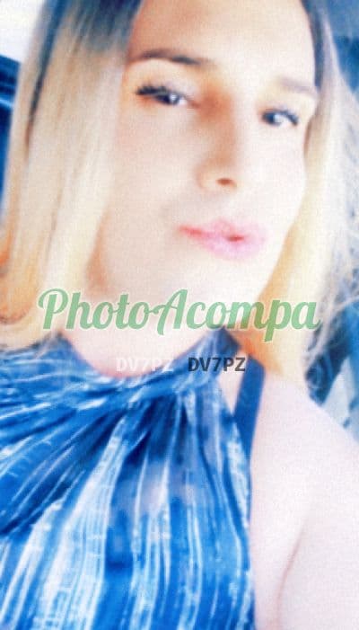 Travesti acompanhante em Mogi Mirim com beijo grego (6) — Stefany