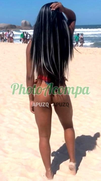 Travesti acompanhante foto sem retoque em Porto Alegre, foto 5 de Stefany