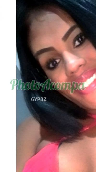 Travesti acompanhante foto verificada em ABC Paulista, foto 3 de Sthephany