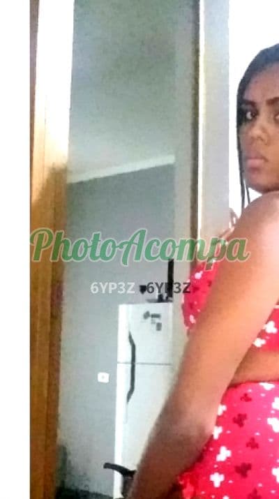 Travesti acompanhante em ABC Paulista com oral natural (4) — Sthephany