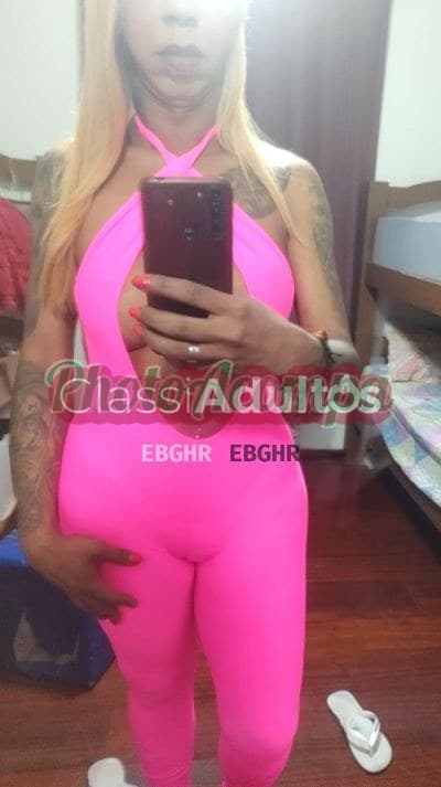 Travesti acompanhante imagem do anúncio em Guarulhos, foto de perfil