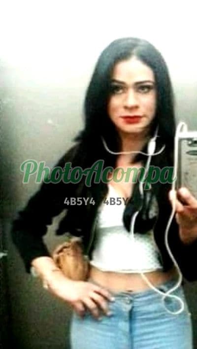 Foto 3: Travesti acompanhante foto verificada em ABC Paulista — Suelen