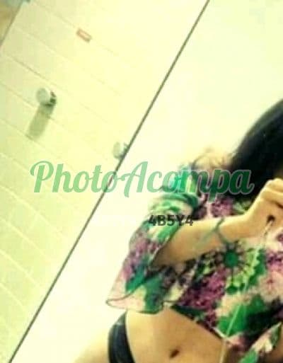 Foto 5: Travesti acompanhante foto sem retoque em ABC Paulista — Suelen