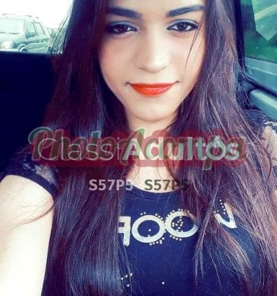Travesti acompanhante imagem do anúncio em Guarulhos, foto de perfil
