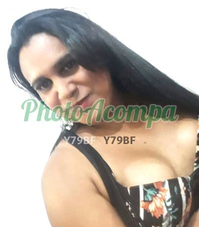 Foto 5: Travesti acompanhante foto sem retoque em Belém — Suyany