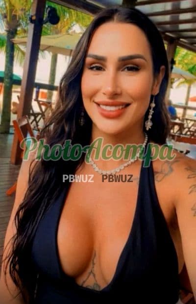 Travesti acompanhante em ABC Paulista com beijo na boca (6) — Suzi