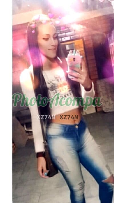 Foto 3: Travesti acompanhante foto verificada em Porto Alegre — Suzy