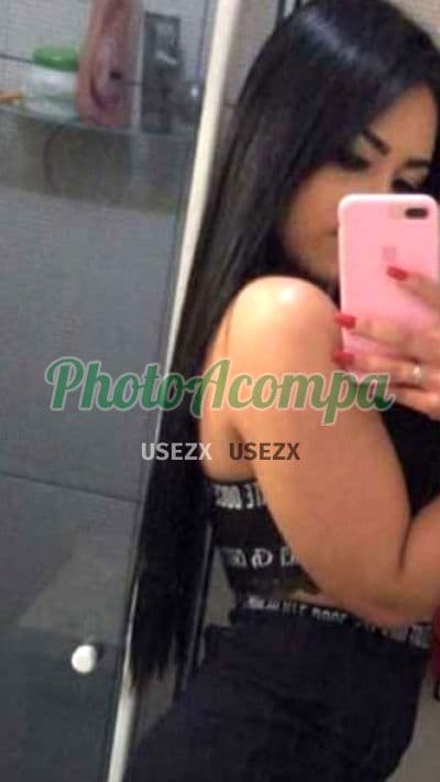 Travesti acompanhante imagem original em São Paulo (6) — Suzy