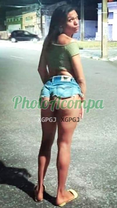 Travesti acompanhante foto sem retoque em Campina Grande (5) — Tabata