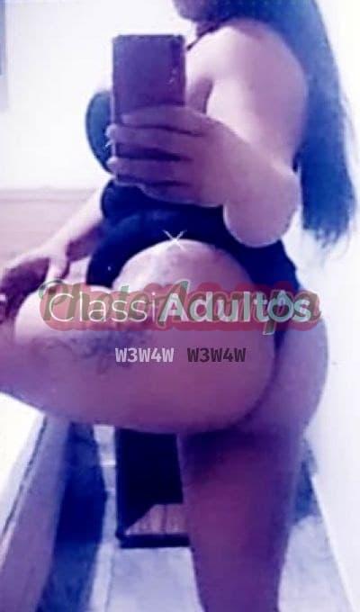 Travesti acompanhante imagem do anúncio em São Paulo, foto de perfil