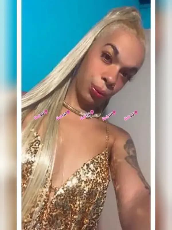 Foto 5: Travesti acompanhante bundão em São Paulo — Talita