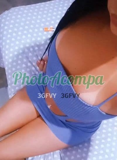 Travesti acompanhante foto real em Paulista, foto 2 de Talita
