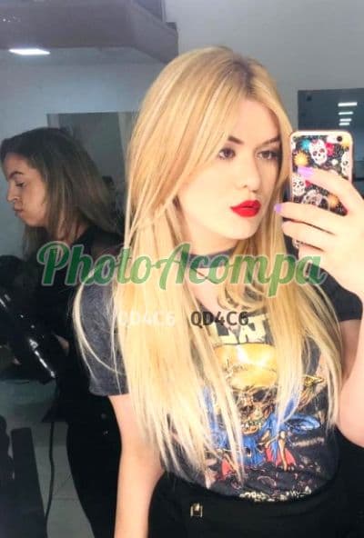 Foto 3: Travesti acompanhante foto verificada em São Paulo — Talita