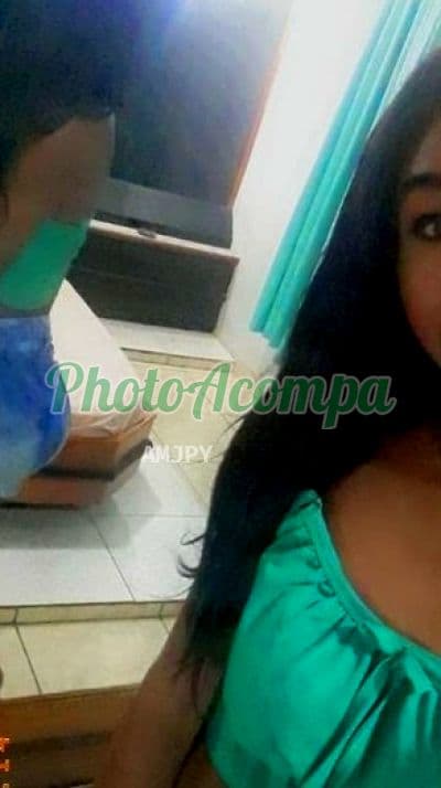 Travesti acompanhante foto sem retoque em Belford Roxo (5) — Tamára