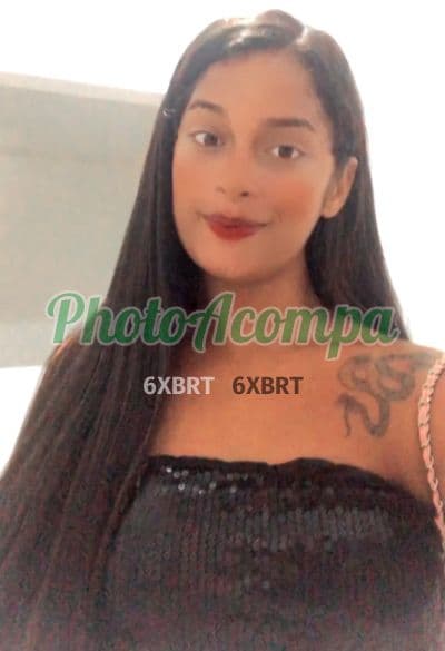 Travesti acompanhante foto verificada em Maceió, foto 3 de Tamára